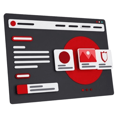 Markup Studio: A web design platform that gives you complete control to create your professional website without writing a single line of code. Launch your idea today.